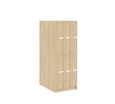 40" Deep Instrument Storage with Solid Doors 89711 278440 B